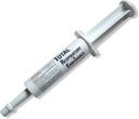 Ramard Total Respiratory & Endurance Syringe for Heste, Equine Vitamin & Kosttilskud, Veterinærlægemidler, med Clairisol, Methyl Parabens, Pebermynte Oil & Natrium Benzoate 1 / 2 oz, 1- Pack