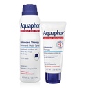 Aquaphor Skin Care Set, Advanced Therapy Healing Salve (1.75 Oz) + Advanced Therapy Salve Body Spray (3.7 Oz), Hypoallergen og fragrance Free Body Moisturizer til tør hud