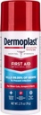 Dermoplast førstehjælpsspray, Analysetikum & Antiseptisk Spray til Mindre Cuts, Scrapes and Burns, 2.75 Ounce (Packaging May Vary)