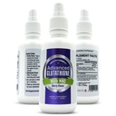 Flydende Liposomal Glutathione Spray - Maksimal Absorption Glutathion supplement med NAC, Ashwagandha, Glutamin, Ascorbic Acid - Sublingual Easy Use - Immun & Detox Support - 4oz