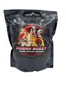 Power Boost Canine Performance Formel - lav fedt, High- Carb Rehydration & Inddrivelse Supplement til arbejde & Sporting Hunde - Understøtter Endurance, Muscle Recovery & Cooling- 1.8 lbs
