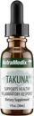 Nutramedicinsk immunsupport - Lavet med Takuna Blanca Bark Extract - Biotilgængelig, Fast- Absorbing flydende vitaminer til kvinder og mænd (1oz / 30ml)