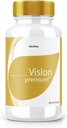 Vision Premium, Premium Eye Support, Vision Premium Smøremiddel til at forbedre koncentration og fokus, Vision Premium All- Naturlige piller til sunde øjne, VisionPremium Anmeldelser (60 kapsler)