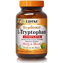 LIDTKE L- Tryptophan komplet, 60 kapsler