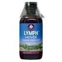WishGarden Urter Lymph Mover immunstyrke - Natural Herbal Lymporative Drainage og Lymporative Cleanse supplement med Echinacea for immunforsvar, Understøtter sund Lymporative System funktion, 4oz