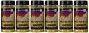 Red Star Nutritional Gær - VSF Mini Flake -- 5 oz Hver (pakke med 6)