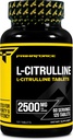 Primaforce L- Citrullin 2500mg, 120 tabletter, 60 servering