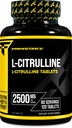 Primaforce L- Citrullin 2500mg, 120 tabletter, 60 servering