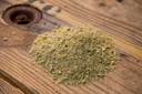 New Country Organics against 124; Svin 16% Protein Feed for Growing Hogs and Swine against 124; Soy- Free against 124; Certified Organic and Non- GMO against 124; 40 lbs