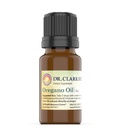 Dr. Clark 100% Pure Oregano Oil - 10cc, Natural Antioxidant & immunforsvar
