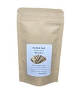 Burdock Root - Arctium lappa Ristet Loose Burdock Root Cut 100% fra Nature (4 oz)