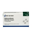 Førstehjælp kun 18- 012 Hydrocortison Cream Pakninger, 12 Greve