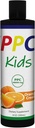 Nutrasal PhosChol PPC Polyenyl PhosphatidylCholin Cholin supplement til børn 1000mg flydende 8 oz