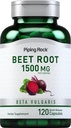 Piping Rock Beet Root Capsules