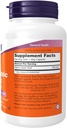 Now Foods Alpha Lipoic Acid 250 mg, 120 vegetabilsk kapsel (2 Pack)