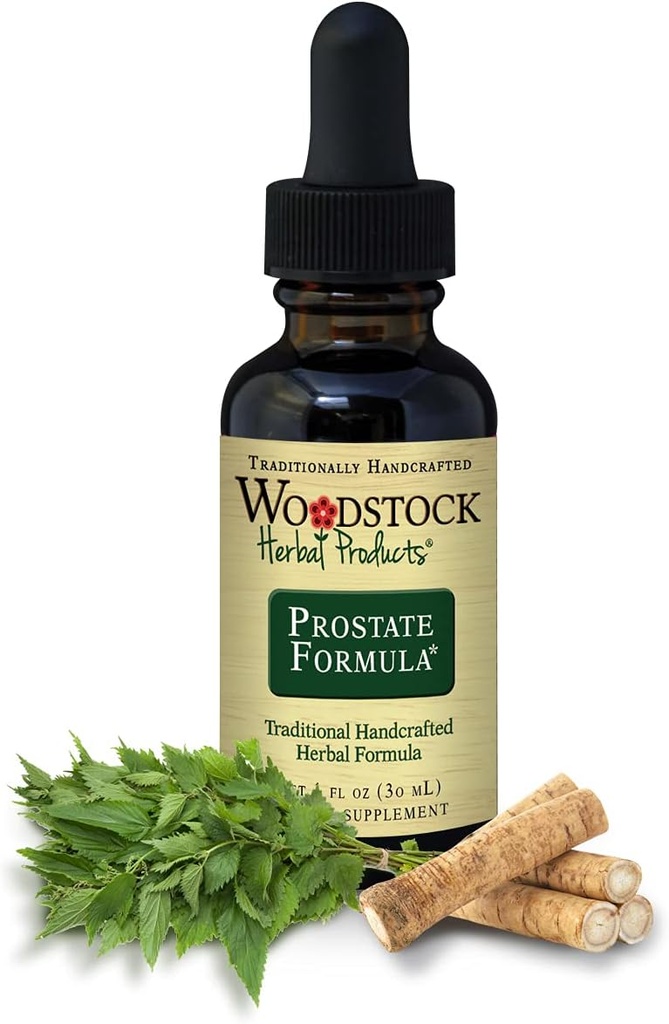 Prostataformel, 1 FZ