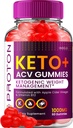 Proton Keto ACV Gummies Advanced, Proton Keto + ACV Gummies 1000mg, Protein Keto + ACV Apple Cider Vinegummi Gummies Anmeldelser, Proton Keto + ACV Vitamin B12 (60 Gummies)
