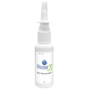 Rhinase X Smøremiddel Nasal Mist Sprøjte med Xylitol- 124; Long Lasting Symptom Relief from Nasal Dryness