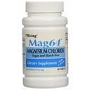 Stigende Mag64 Magnesiumchlorid med calciumtabletter, 60 greve (pakning med 5)
