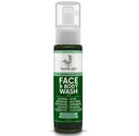 Alle naturlige ansigt og krop Vask for Eksem, Psoriasis, Pet Udslæt, Poison Ivy, Acne, Bug Bites, Dermatitis, Rosacea & Cold Sores - Lindrer kløen, og irritation (7.1 oz)