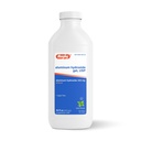 Rugby 320 mg Aluminum Hydroxide Gel, USP - Antacida Liquid - Upset Mave, Syre fordøjelsesbesvær, og Heartburn Relief - Sugar- Free - Mint Flavored - 16 Fl. Oz. (1 pakke)
