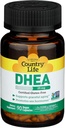 Country Life, DHEA, 25 mg, 90 Vegetariske kapsler