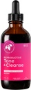 Mountain Meadow Urter Reproduktive Tone and Cleanse Meadow 124; Kvinde Reproduktiv Toning og Cleansing (Hormone Support til Kvinder)