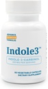 Indole- 3- Carbinol, 200 mg, 60 vegetabilske kapsler