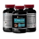 Vision Vitamin med Lutein - Eye Vision Guard 24 MG - Advanced Complex, Eye Vision Support, Lutein Kosttilskud, vitamin A tillæg, gurkemeje ekstrakt, Bilberry ekstrakt, Taurine, 1 Bot 60 kapsler