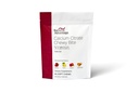 Bariatric Advantage Calcium Citrate Chewy Bites 500 mg - Højt Absorberbare & Digestible - Vitamin D3 - Nemt Chewable Calcium supplement - Assorterede frugter - 90 Tæl