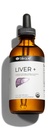 Blisque - Økologisk leverstøtte Complex supplement til Detox, Rengøring, og reparation af leveren124; Læger-Godkendte 124; Naturlige ingredienser