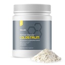 Colostrum pulver, Græs Fed, Gut Sundhed, Bloating, Immunitet, Hud og hår, Indeholder 400 + Bioactive Nutrients, Potent Bioavailable, Keto, 100% First Milking - 200g (132 Servere)