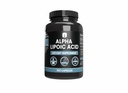 PURE ORIGINALSKE INGREDIENSER Alpha lipoinsyre (365 kapsler) Ingen Magnesium eller Rice Fillers, Altid Pure, Lab Verified