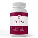Pure Original Ingredienser DHM (Dihydromyricetin), (100 kapsler) Altid Pure, Ingen tilsætningsstoffer eller Fyldere, Lab Verified