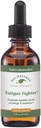 Native Remedies Træthed Fighter - Alle naturlige urter supplement til energistøtte, Stamina og Vitality - 59 ml