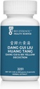 2231 Dang GUI Liu Huang Tang / Dang GUI & Six Yellow Decction