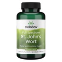 Swanson St. John 's Wort - Herbal Supplement - (375 mg 120 kapsler)