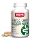 Jarrow Formulas Mastic Gum 1000 mg - 60 Veggie Caps - Naturlig Formel Support Masse, Duodenal & Oral Health - 30 Servere