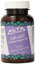 Alta Health Can- Gest Capsules, 100 Count