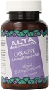 Alta Health Can- Gest Capsules, 100 Count