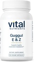 Vital Nutrients Guggul E & Z; Vegan Guggul Supplement
