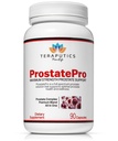 ProstatePro - 33 Urter Saw Palmetto Prostata Health Kosttilskud til mænd i 124; Reducere vandladning af 124; Hårvækst w / DHT Blocker 124; Beta Sitosterol, Pygeum og Saw Palmetto til mænd prostatastøtte, 90 Kapsler