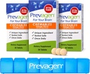 Prevagen Regular Strength Orange Chewables - 90 tabletter (3 måneders Tilgang)