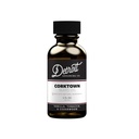 Detroit Grooming Beard Oil Removal 124; Hydrating & Nourishing Formel med E-vitamin • Corktown Duft (1 oz)