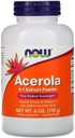 Acerola Powder 41 Extract Powder - 6 oz (170 Bedste)