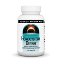 Source Naturals Homocysteine Defense - 120 tabletter