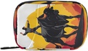 Matador Pill Organizer sag Portable Weekly Daily Pill Case Bag Organizer med lynlås til kosttilskud Medicin Rejser Familie virksomhed