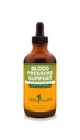 Herb Pharm Blood Pressure Support Liquid Formel til kardiovaskulære og cirkulære systemer - 4 Ounce