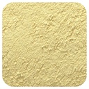 Nutritional Yeast Frontier naturlige produkter 1 lbs pulver