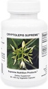Supreme Nutrition Cryptolepis Supreme, 90 Pure Vegetariske Kapsler